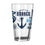 Seattle Kraken 16oz Spirit Pint Glass