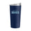 Seattle Kraken 20oz Flipside Powder Coat Tumbler - Sports Gifts, Sports Memorabilia, Sports Collectibles, Fan Shop