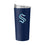 Seattle Kraken 20oz Flipside Powder Coat Tumbler