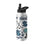 Seattle Kraken 34oz Native Quencher Bottle