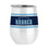 Seattle Kraken 11oz Stripe Fusion Tumbler - Sports Gifts, Sports Memorabilia, Sports Collectibles, Fan Shop