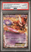 Graded 2021 PKM Japanese Promo Mewtwo #022 25th Anniversary Edition Trading Card Game PSA 10 Gem Mint