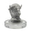 Marshall University Heritage Decanter with 3D Top