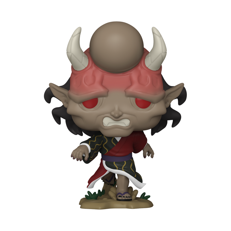 POP! Animation: Demon Slayer - Hantengu - Sports Collectibles, Sports Memorabilia, Sports Fan Shop, Sports Gifts