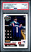 Graded 2025 Panini Instant Will Campbell #NFLDN4 NFL Draft Night Rookie RC Football Card PSA 9 Mint