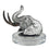 University of Alabama Heritage Decanter with 3D Top - Sports Gifts, Sports Memorabilia, Sports Collectibles, Fan Shop