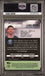 Graded 2021-22 Topps Stadium Club Chrome UCL Lionel Messi #30 Champions League Soccer Card PSA 10 Gem Mint