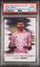Graded 2023 Leaf Web Exclusives Lionel Messi #IMT1 Wins 1st Inter Miami Trophy in Leagues Cup Soccer Card PSA 10 Gem Mint