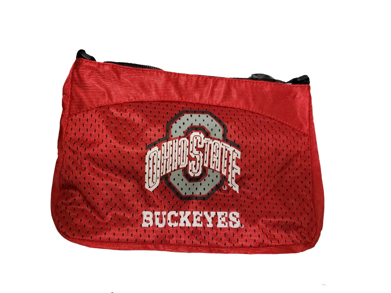 Ohio State Buckeyes Mini Jersey Purse - Pre 2014 Logo (CDG) - 757 Sports Collectibles