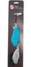 Detroit Lions Team Color Feather Hair Clip - Sports Collectibles, Sports Memorabilia, Sports Fan Shop, Sports Gifts