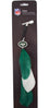 New York Jets Team Color Feather Hair Clip CO - Sports Collectibles, Sports Memorabilia, Sports Fan Shop, Sports Gifts