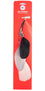 Chicago White Sox Team Color Feather Hair Clip CO - Sports Collectibles, Sports Memorabilia, Sports Fan Shop, Sports Gifts