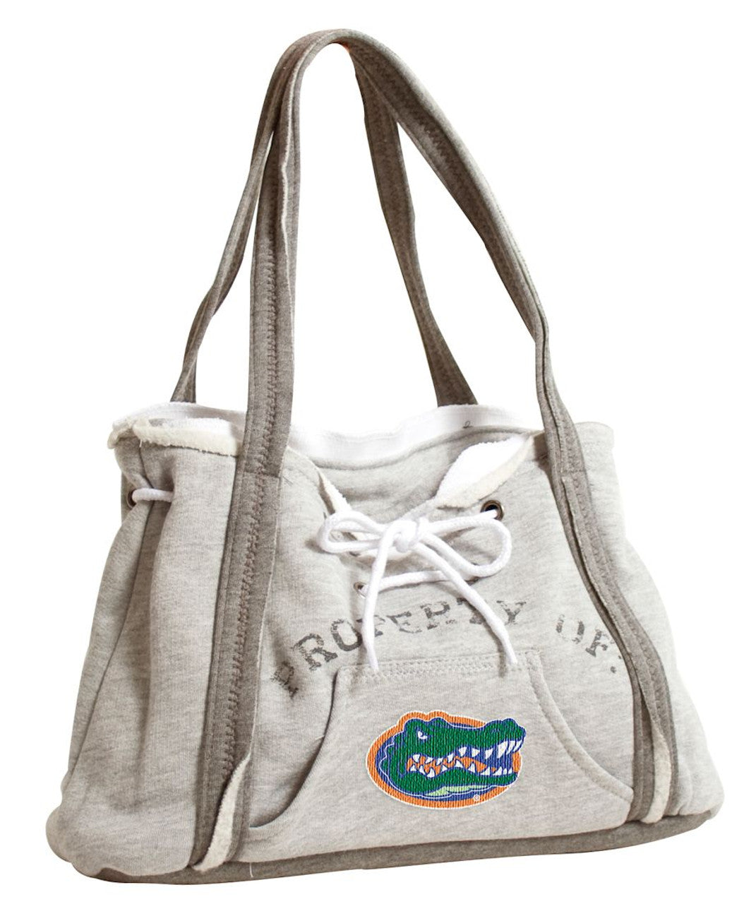 Florida Gators Hoodie Purse - Sports Collectibles, Sports Memorabilia, Sports Fan Shop, Sports Gifts