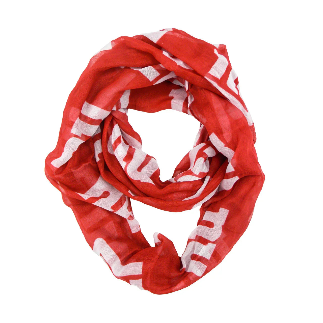 New York Giants Infinity Scarf - Alternate (CDG) - 757 Sports Collectibles