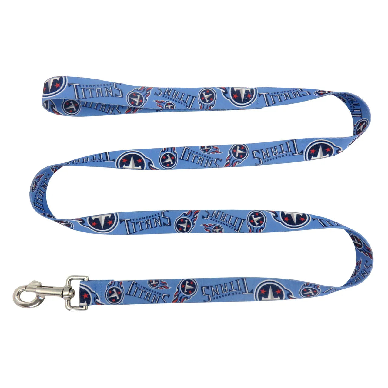 Tennessee Titans Pet Leash 1x60 (CDG) - 757 Sports Collectibles