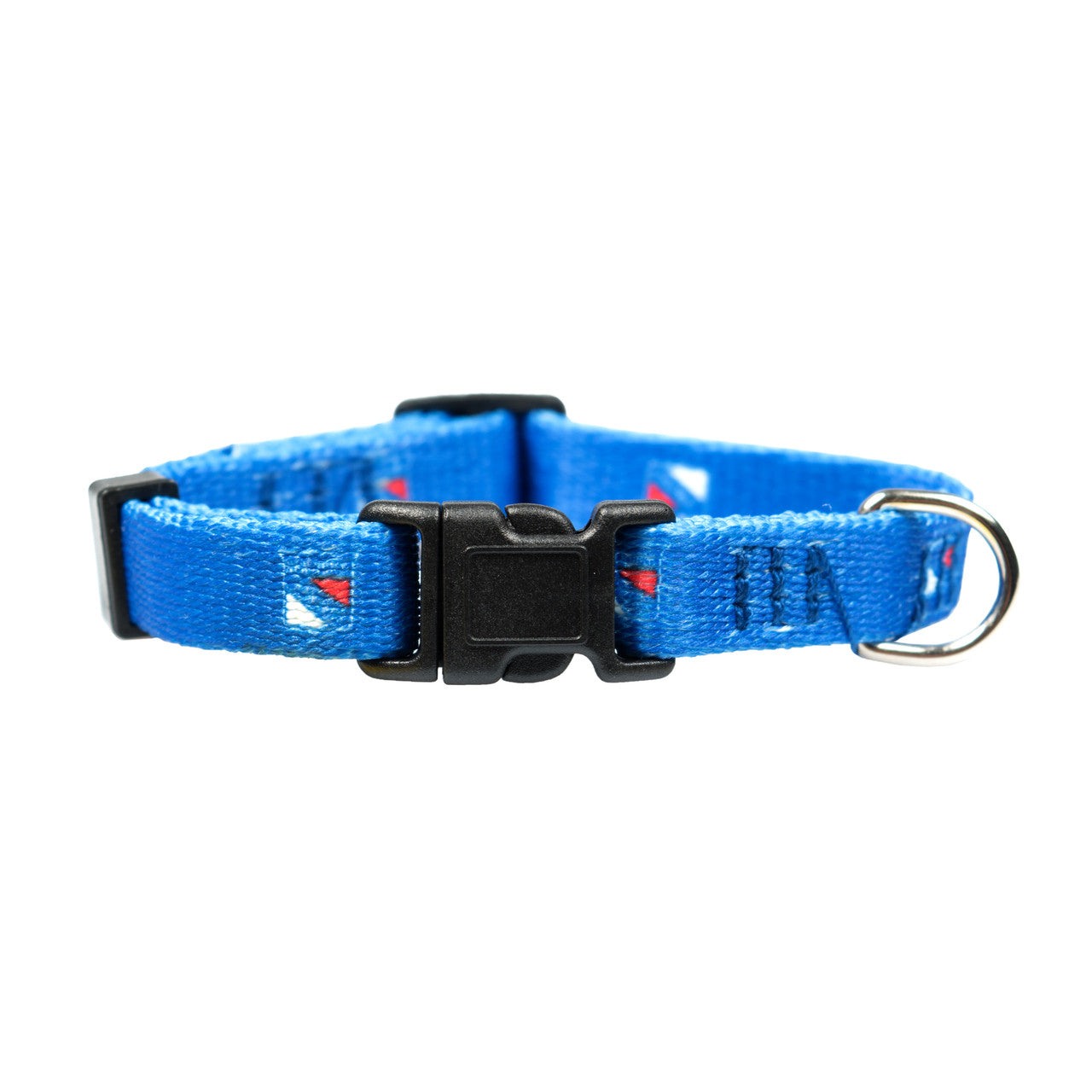 New York Rangers Pet Collar Size XS - Sports Collectibles, Sports Memorabilia, Sports Fan Shop, Sports Gifts