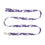 Kansas State Wildcats Pet Leash 1x60 (CDG) - 757 Sports Collectibles