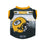 Green Bay Packers Pet Performance Tee Shirt Size S (CDG) - 757 Sports Collectibles