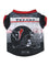 Houston Texans Pet Performance Tee Shirt Size S (CDG) - 757 Sports Collectibles