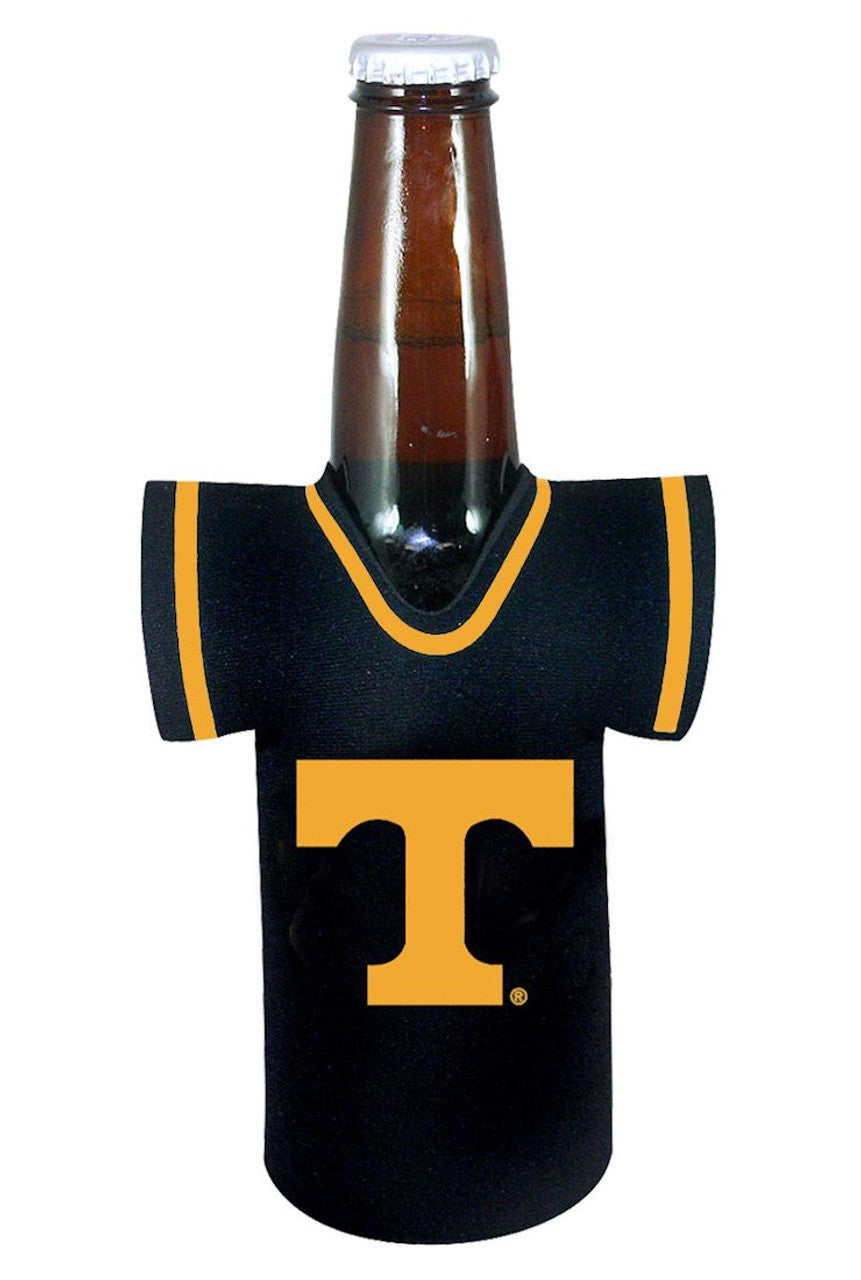 Tennessee Volunteers Bottle Jersey Holder Orange - Sports Collectibles, Sports Memorabilia, Sports Fan Shop, Sports Gifts
