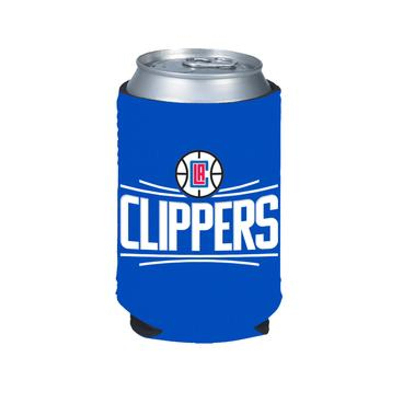 Los Angeles Clippers Kolder Kaddy Can Holder - Sports Collectibles, Sports Memorabilia, Sports Fan Shop, Sports Gifts