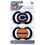 Chicago Bears Pacifier 2-Pack - Team Spirit for Your Little Fan