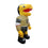 Vegas Golden Knights Inflatable Mascot - Sports Gifts, Sports Memorabilia, Sports Collectibles, Fan Shop
