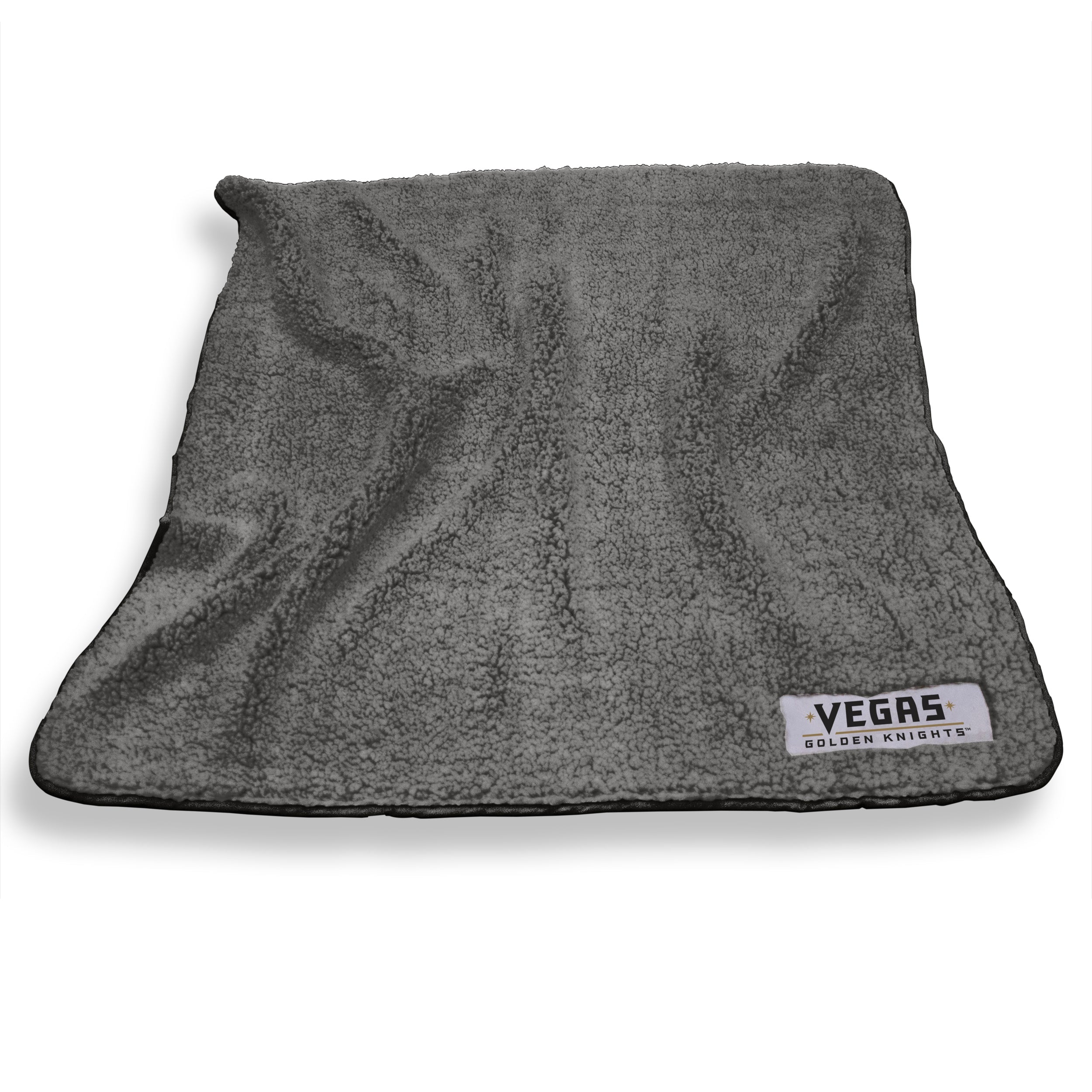 Vegas Golden Knights Color Frosty Fleece