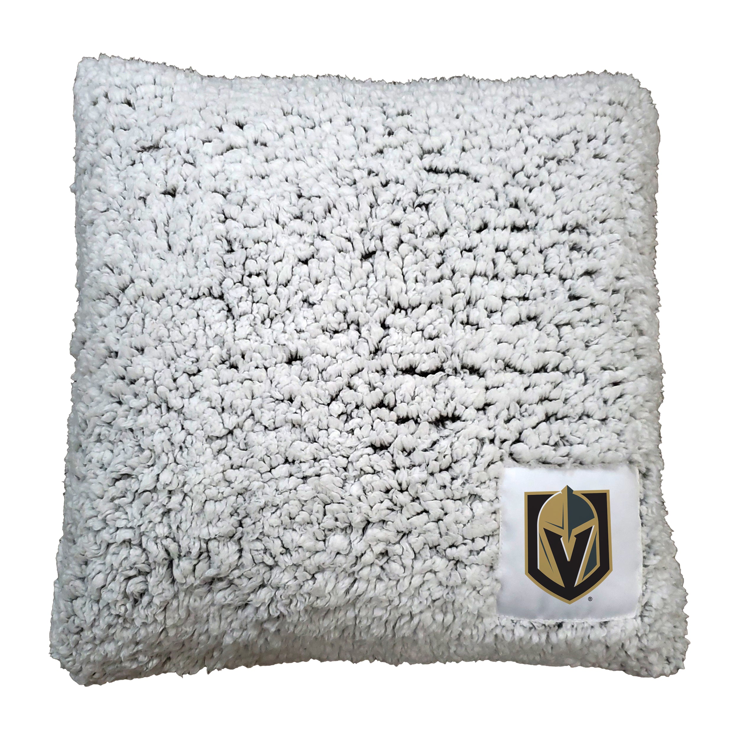 Vegas Golden Knights Frosty Pillow