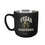 Vegas Golden Knights 15oz Stripe Mug