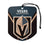 NHL - Vegas Golden Knights Air Freshener 2-pk