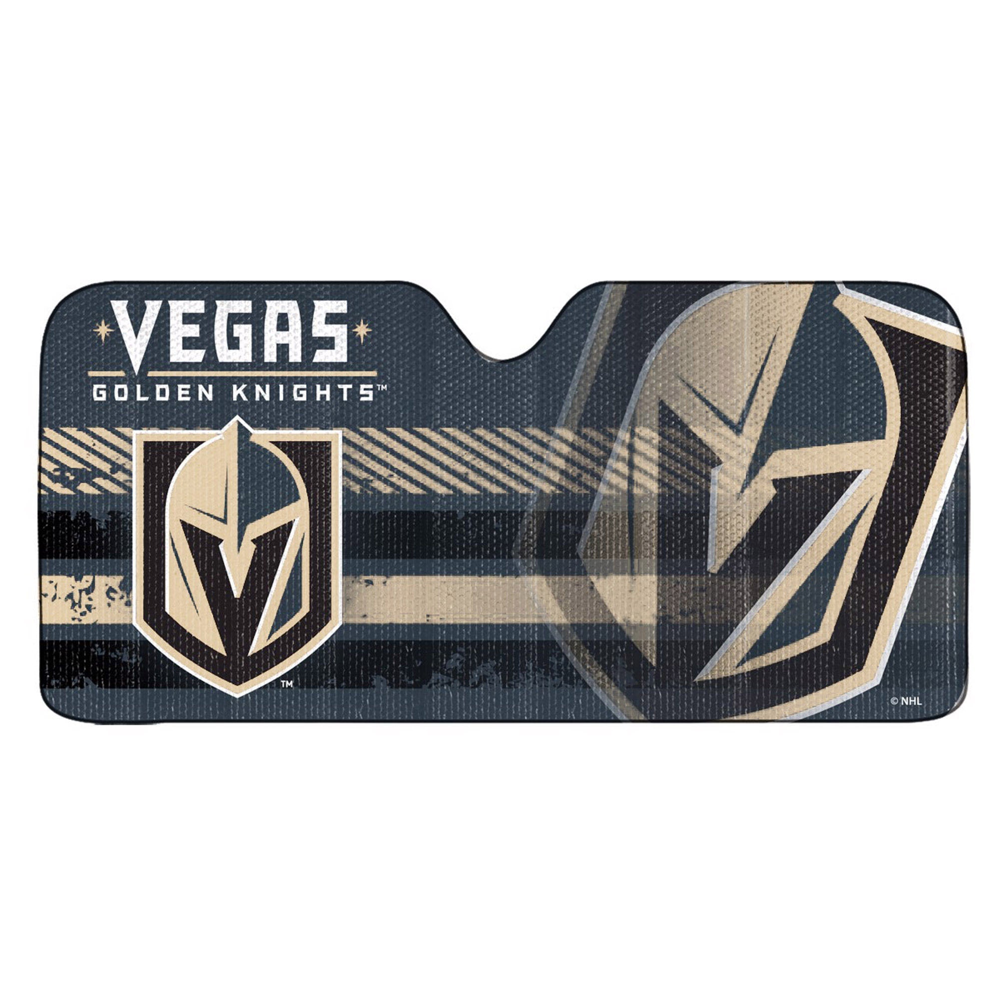 NHL - Vegas Golden Knights Auto Shade