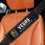 NHL - Vegas Golden Knights Embroidered Seatbelt Pad - Pair - Sports Gifts, Sports Memorabilia, Sports Collectibles, Fan Shop