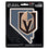 NHL - Vegas Golden Knights State Shape Decal