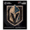 NHL - Vegas Golden Knights 3D Decal