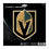 NHL - Vegas Golden Knights Large Decal