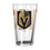 Vegas Golden Knights 16oz Overtime Pint Glass