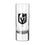 Vegas Golden Knights 2.5oz Gameday Shooter