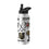 Vegas Golden Knights 34oz Native Quencher Bottle
