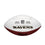 Baltimore Ravens Football Full Size Autographable - Sports Collectibles, Sports Memorabilia, Sports Fan Shop, Sports Gifts