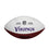 Minnesota Vikings Football Full Size Autographable - 757 Sports Collectibles