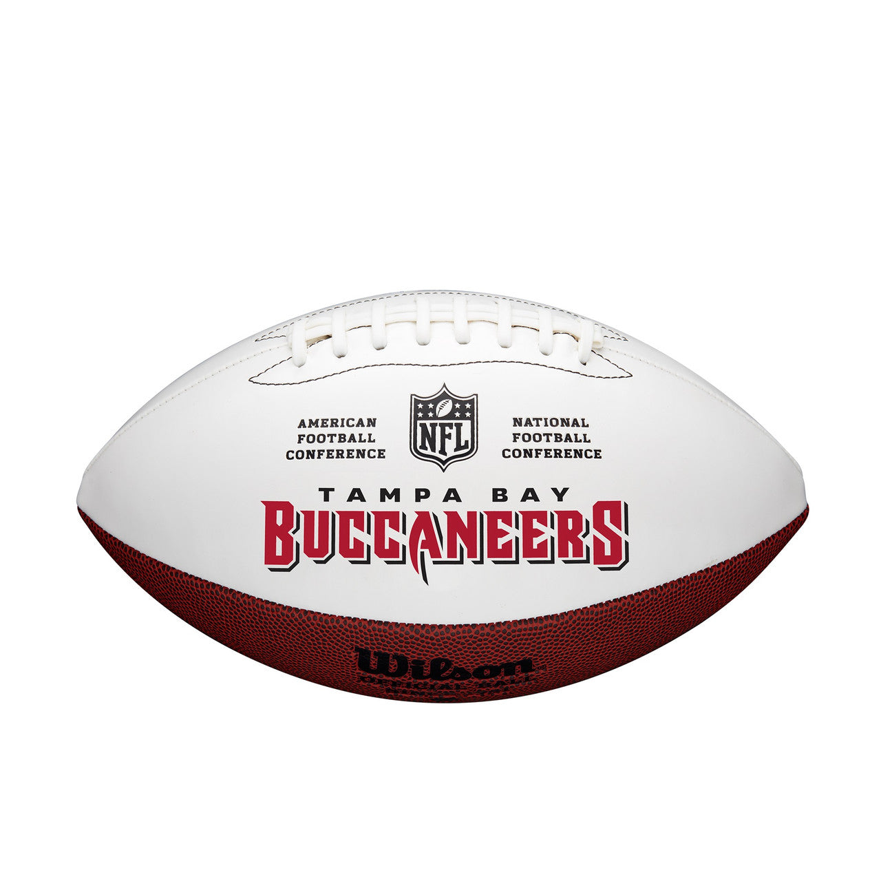 Tampa Bay Buccaneers Football Full Size Autographable - Sports Collectibles, Sports Memorabilia, Sports Fan Shop, Sports Gifts