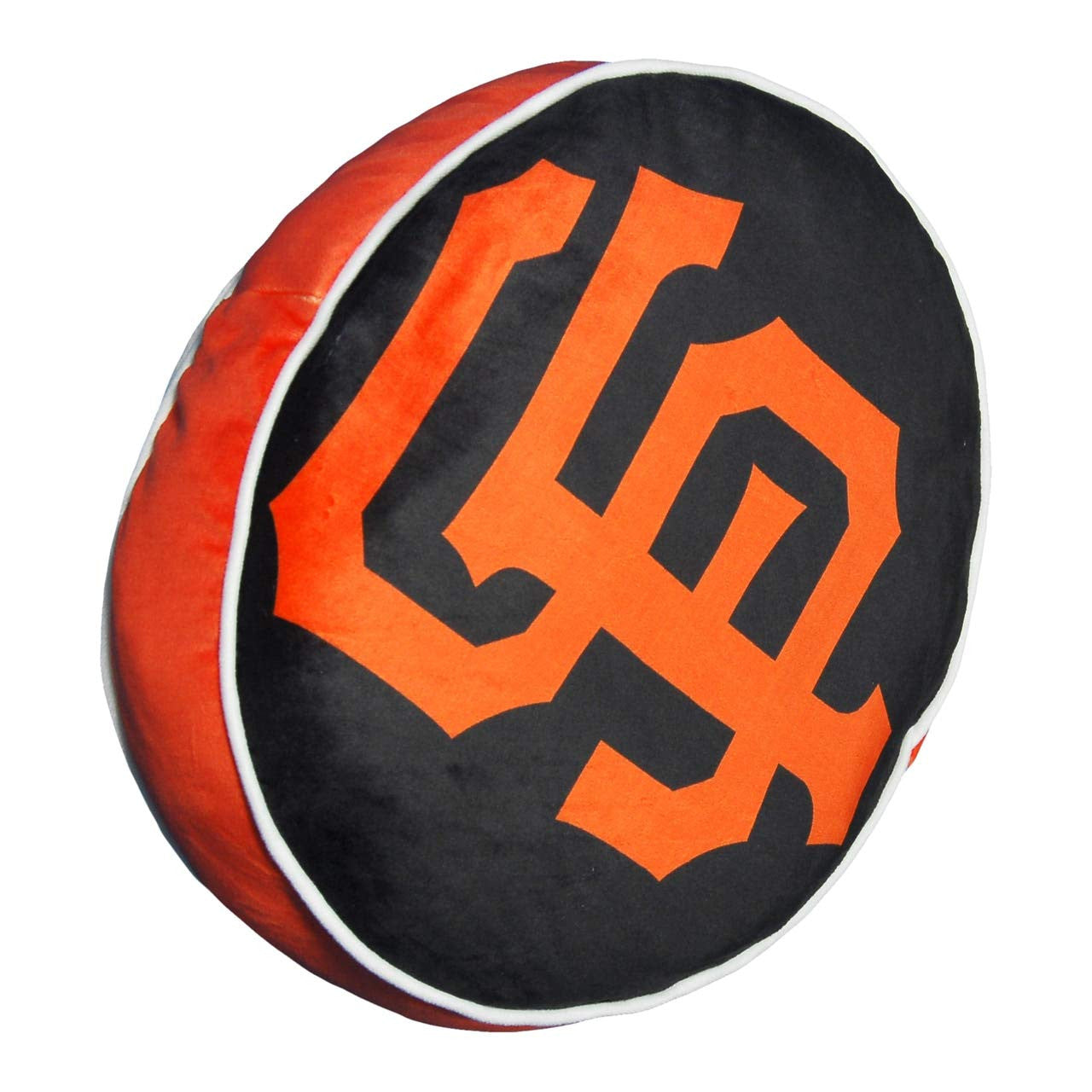San Francisco Giants Pillow Cloud to Go Style - Special Order - Sports Collectibles, Sports Memorabilia, Sports Fan Shop, Sports Gifts