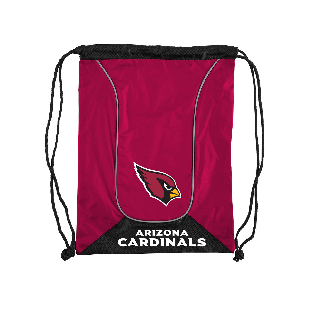 Arizona Cardinals Backsack Doubleheader Style - Sports Collectibles, Sports Memorabilia, Sports Fan Shop, Sports Gifts