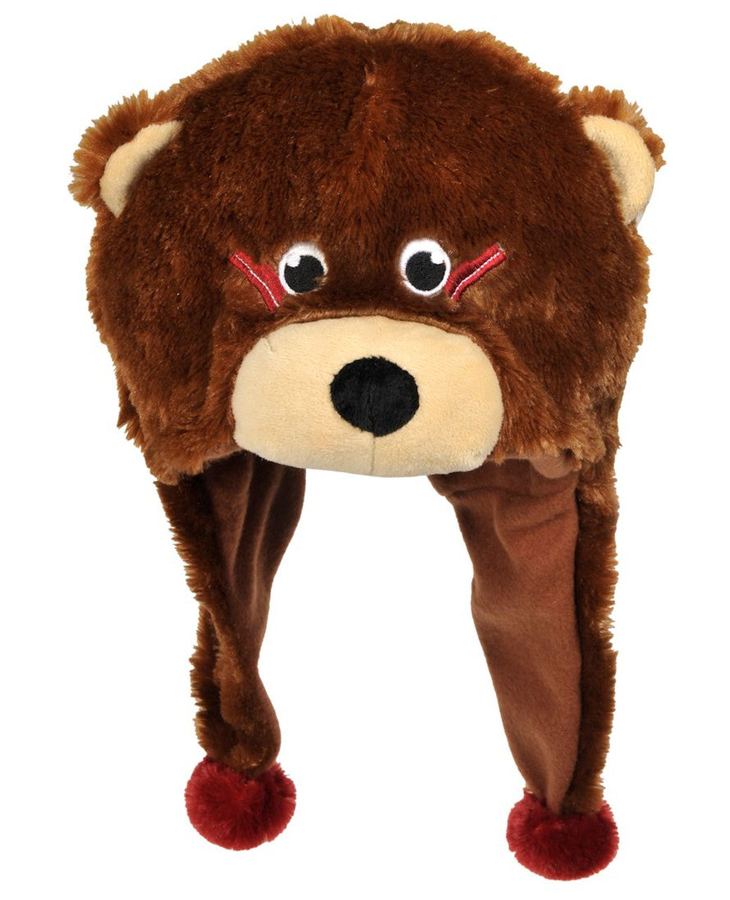 Florida State Seminoles Mascot Themed Dangle Hat