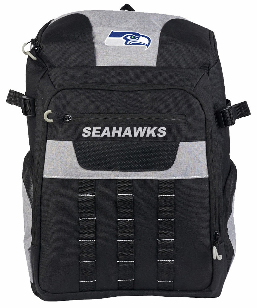 Seattle Seahawks Backpack Franchise Style - Sports Collectibles, Sports Memorabilia, Sports Fan Shop, Sports Gifts