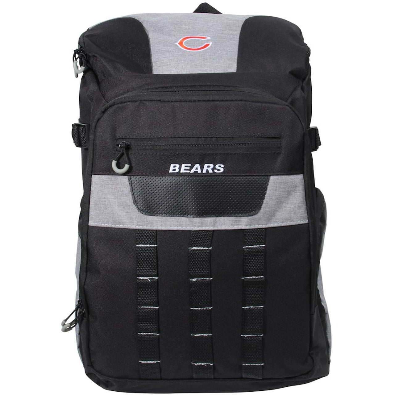 Chicago Bears Backpack Franchise Style - Sports Collectibles, Sports Memorabilia, Sports Fan Shop, Sports Gifts