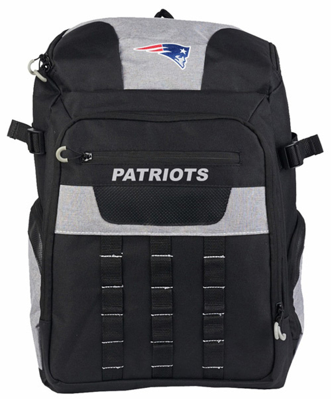 New England Patriots Backpack Franchise Style - Sports Collectibles, Sports Memorabilia, Sports Fan Shop, Sports Gifts