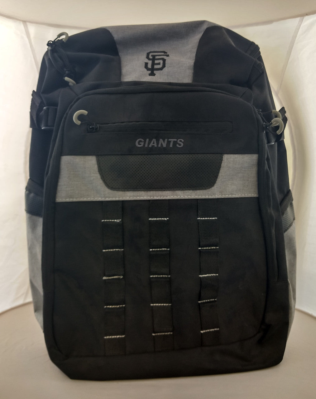 San Francisco Giants Backpack Franchise Style - Sports Collectibles, Sports Memorabilia, Sports Fan Shop, Sports Gifts