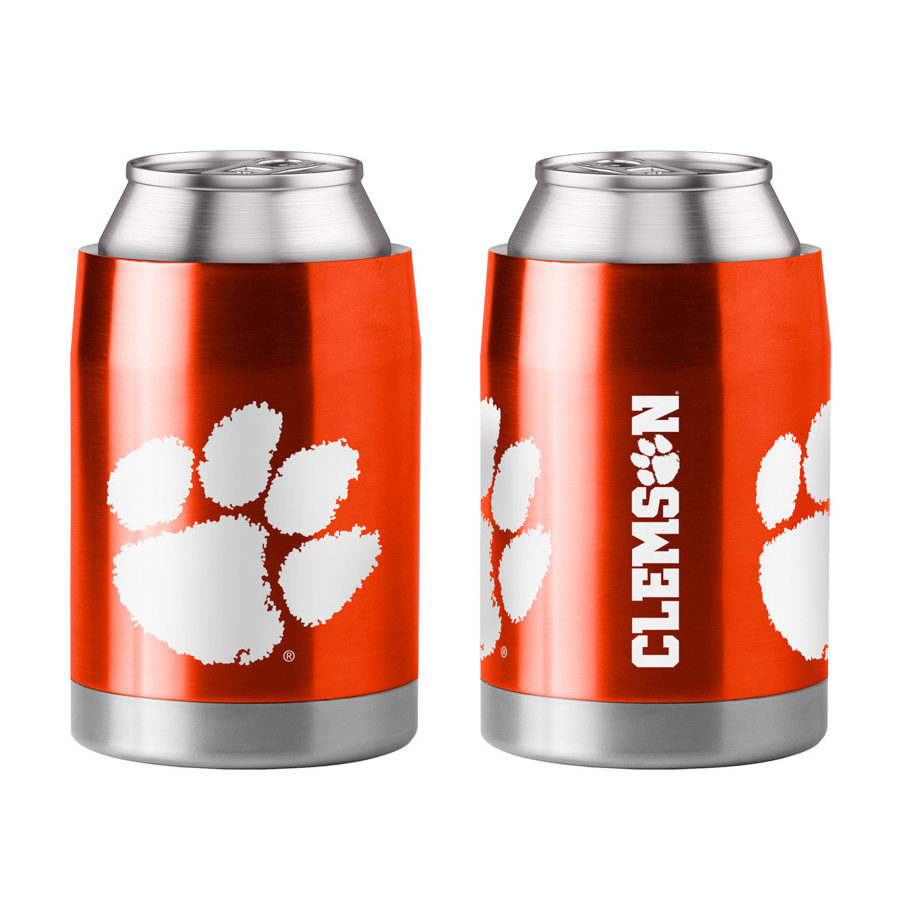 Clemson Tigers Ultra Coolie 3-in-1 - Sports Collectibles, Sports Memorabilia, Sports Fan Shop, Sports Gifts